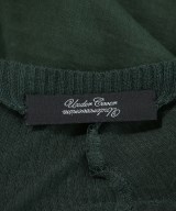 UNDER COVER（アンダーカバー）ニット・セーター 緑 サイズ:1(S位) レディース/2200675434126