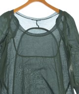 UNDER COVER（アンダーカバー）ニット・セーター 緑 サイズ:1(S位) レディース/2200675434126