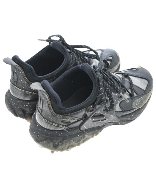 UNDER COVER（アンダーカバー）スニーカー 黒 サイズ:23cm レディース/2200675720014