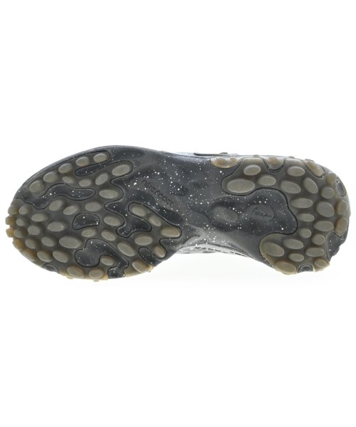 UNDER COVER（アンダーカバー）スニーカー 黒 サイズ:23cm レディース/2200675720014