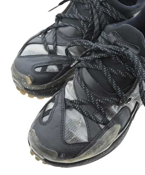 UNDER COVER（アンダーカバー）スニーカー 黒 サイズ:23cm レディース/2200675720014