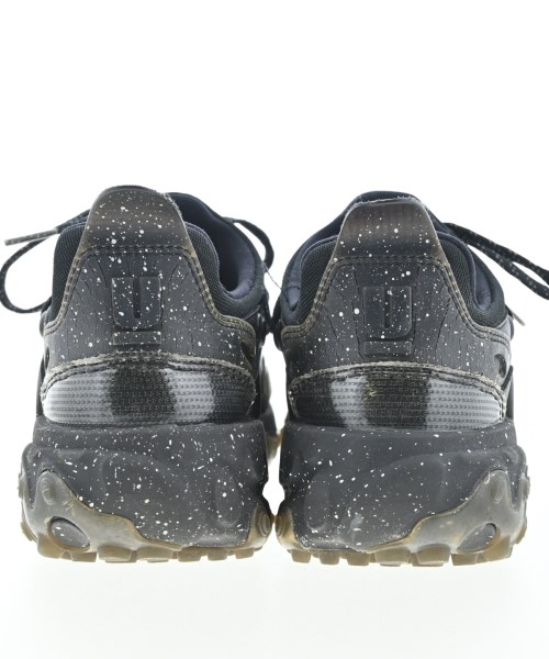 UNDER COVER（アンダーカバー）スニーカー 黒 サイズ:23cm レディース/2200675720014