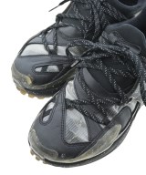 UNDER COVER（アンダーカバー）スニーカー 黒 サイズ:23cm レディース/2200675720014