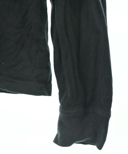 UNDER COVER（アンダーカバー）Tシャツ・カットソー 黒 サイズ:3(L位) レディース/2200672153099