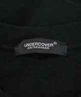 UNDER COVER（アンダーカバー）Tシャツ・カットソー 黒 サイズ:1(S位) レディース/2200675707015