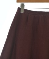 UNDER COVER（アンダーカバー）ロング・マキシ丈スカート 赤 サイズ:1(S位) レディース/2200677630175