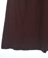 UNDER COVER（アンダーカバー）ロング・マキシ丈スカート 赤 サイズ:1(S位) レディース/2200677630175