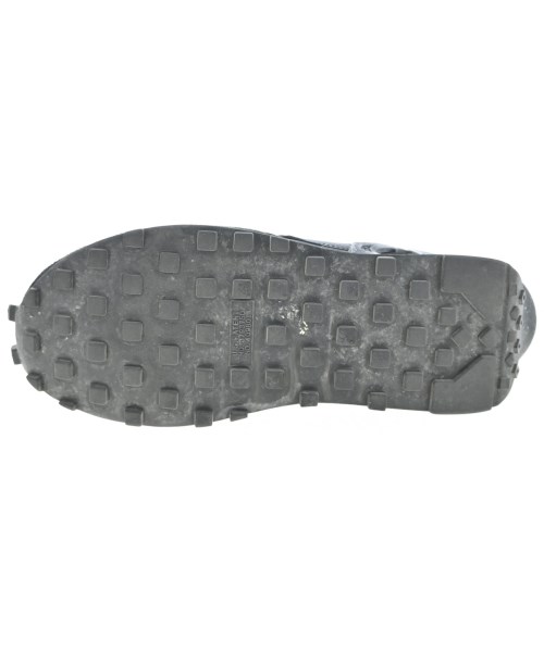 UNDER COVER（アンダーカバー）スニーカー 黒 サイズ:24cm レディース/2200672625046