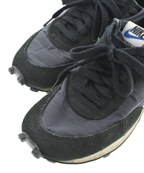 UNDER COVER（アンダーカバー）スニーカー 黒 サイズ:24cm レディース/2200672625046