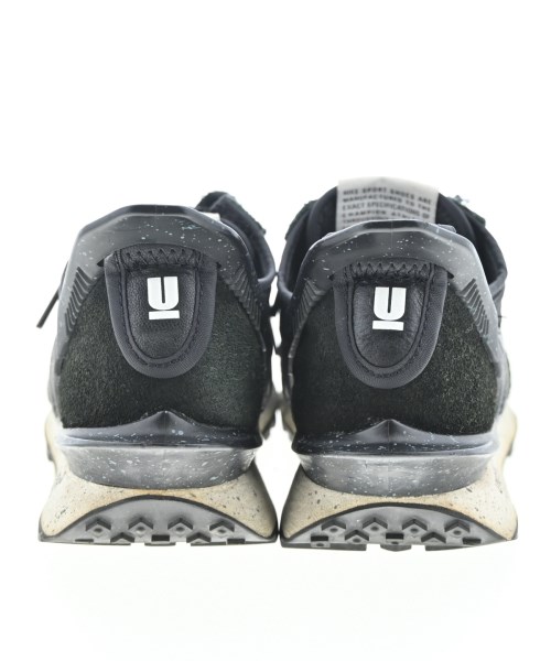 UNDER COVER（アンダーカバー）スニーカー 黒 サイズ:24cm レディース/2200672625046