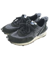 UNDER COVER（アンダーカバー）スニーカー 黒 サイズ:24cm レディース/2200672625046