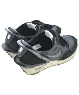 UNDER COVER（アンダーカバー）スニーカー 黒 サイズ:24cm レディース/2200672625046