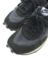 UNDER COVER（アンダーカバー）スニーカー 黒 サイズ:24cm レディース/2200672625046