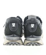 UNDER COVER（アンダーカバー）スニーカー 黒 サイズ:24cm レディース/2200672625046