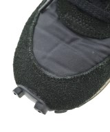 UNDER COVER（アンダーカバー）スニーカー 黒 サイズ:24cm レディース/2200672625046