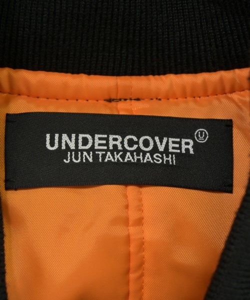 UNDER COVER（アンダーカバー）その他 黒 サイズ:1(S位) レディース/2200680326027