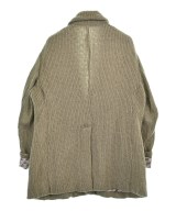 UNDER COVER（アンダーカバー）ジャケット カーキ サイズ:1(S位) レディース/2200680326034