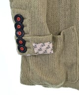 UNDER COVER（アンダーカバー）ジャケット カーキ サイズ:1(S位) レディース/2200680326034