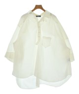 UNDER COVER（アンダーカバー）ブラウス 白 サイズ:1(S位) レディース/2200680326065