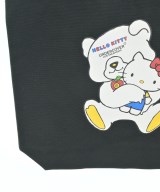 UNDER COVER（アンダーカバー）トートバッグ 黒 サイズ:- レディース/2200680326133