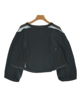 UNDER COVER（アンダーカバー）Tシャツ・カットソー 黒 サイズ:2(M位) レディース/2200680696014