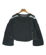 UNDER COVER（アンダーカバー）Tシャツ・カットソー 黒 サイズ:2(M位) レディース/2200680696014
