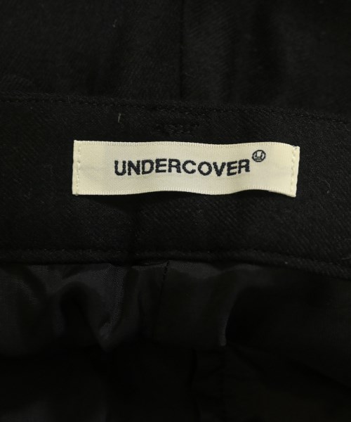 UNDER COVER（アンダーカバー）その他 黒 サイズ:1(S位) レディース/2200695326029