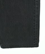 UNDER COVER（アンダーカバー）デニムパンツ 黒 サイズ:1(S位) レディース/2200695576011