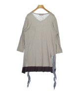 UNDER COVER（アンダーカバー）Tシャツ・カットソー グレー サイズ:F レディース/2200695576028