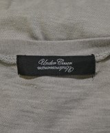 UNDER COVER（アンダーカバー）Tシャツ・カットソー グレー サイズ:F レディース/2200695576028