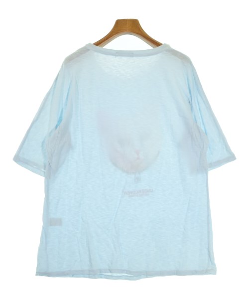 UNDER COVER（アンダーカバー）Tシャツ・カットソー 青 サイズ:F レディース/2200692045787