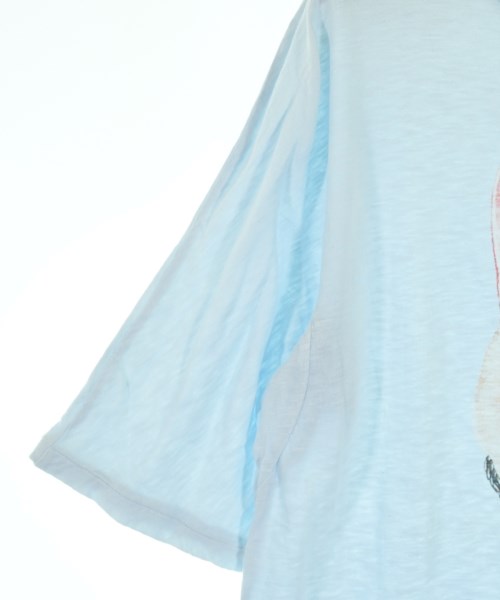 UNDER COVER（アンダーカバー）Tシャツ・カットソー 青 サイズ:F レディース/2200692045787