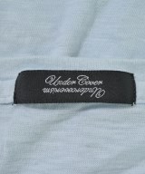 UNDER COVER（アンダーカバー）Tシャツ・カットソー 青 サイズ:F レディース/2200692045787