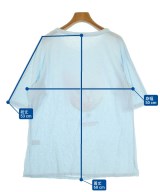 UNDER COVER（アンダーカバー）Tシャツ・カットソー 青 サイズ:F レディース/2200692045787