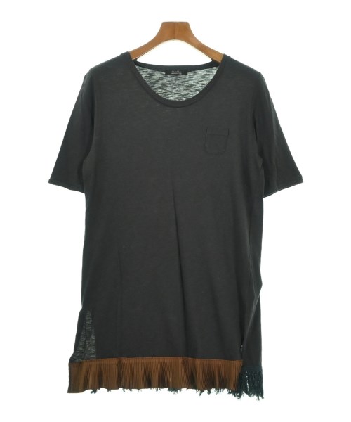 UNDER COVER(アンダーカバー)Tシャツ・カットソー グレー サイズ:F/2200692097793