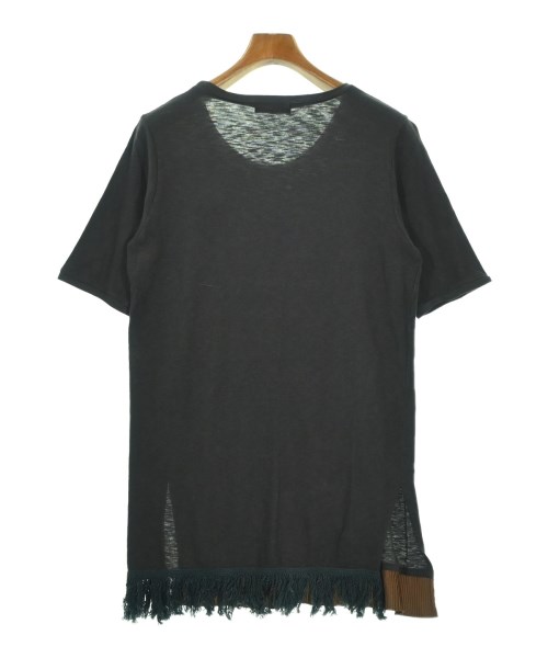 UNDER COVER（アンダーカバー）Tシャツ・カットソー グレー サイズ:F レディース/2200692097793