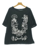 UNDER COVER（アンダーカバー）Tシャツ・カットソー 黒 サイズ:F レディース/2200692195772