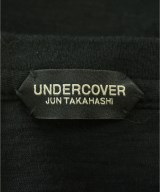 UNDER COVER（アンダーカバー）Tシャツ・カットソー 黒 サイズ:F レディース/2200692195772