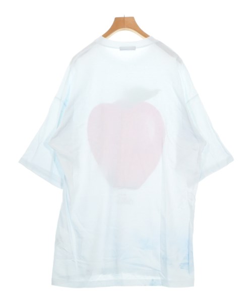 UNDER COVER（アンダーカバー）Tシャツ・カットソー 青 サイズ:2(M位) レディース/2200693519607