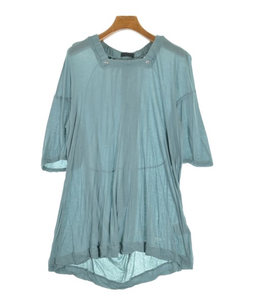 UNDER COVER(アンダーカバー)Tシャツ・カットソー 青 サイズ:2(M位)/2200693758112
