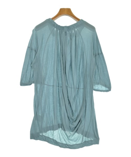 UNDER COVER（アンダーカバー）Tシャツ・カットソー 青 サイズ:2(M位) レディース/2200693758112