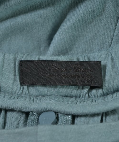 UNDER COVER（アンダーカバー）Tシャツ・カットソー 青 サイズ:2(M位) レディース/2200693758112