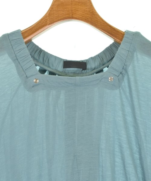 UNDER COVER（アンダーカバー）Tシャツ・カットソー 青 サイズ:2(M位) レディース/2200693758112