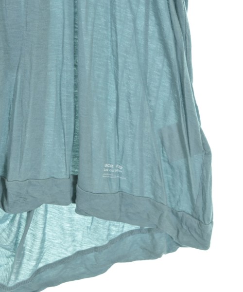 UNDER COVER（アンダーカバー）Tシャツ・カットソー 青 サイズ:2(M位) レディース/2200693758112