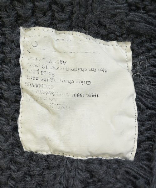 UNDER COVER（アンダーカバー）ベスト グレー サイズ:-(S位) レディース/2200691657226