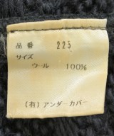 UNDER COVER（アンダーカバー）ベスト グレー サイズ:-(S位) レディース/2200691657226