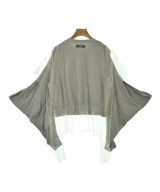 UNDER COVER（アンダーカバー）スウェット グレー サイズ:1(S位) レディース/2200698264014