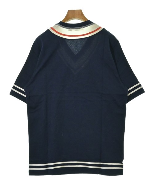UNDER COVER（アンダーカバー）Tシャツ・カットソー 紺 サイズ:3(L位) レディース/2200695937232
