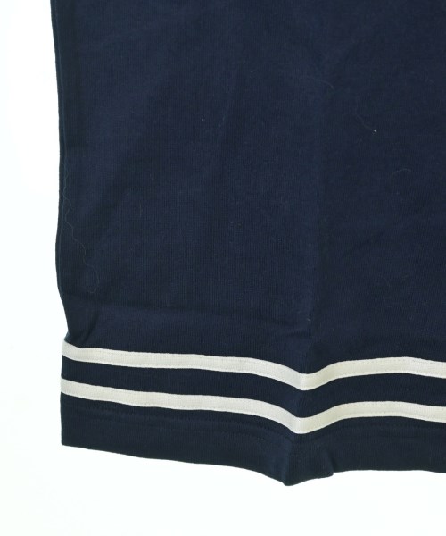 UNDER COVER（アンダーカバー）Tシャツ・カットソー 紺 サイズ:3(L位) レディース/2200695937232