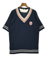 UNDER COVER（アンダーカバー）Tシャツ・カットソー 紺 サイズ:3(L位) レディース/2200695937232